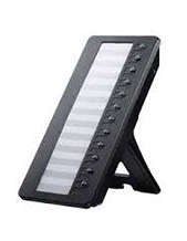 LG iPECS 12-button DSS Module (Black)