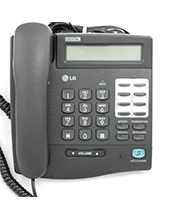 LG Aria Select LKD 8DS Digital Phone (Black) LG Aria Select LKD 8DS Digital Phone (Black)