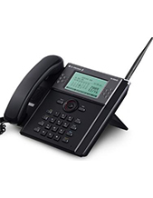 LG W-SOHO Base Station