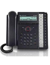 LG W-SOHO Wireless Keyset