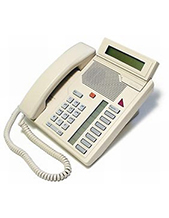 Nortel M2008D GK Aries 2 Display Phone (Dolphin Grey) Nortel M2008D GK Aries 2 Display Phone (Dolphin Grey)