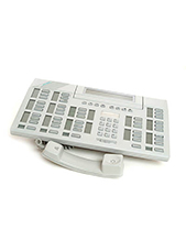 Nortel M2250 AA Attendant Console (Dolphin Grey) Nortel M2250 AA Attendant Console (Dolphin Grey)
