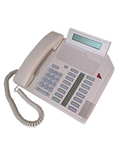 Nortel M2616D NT9K16AC Digital Phone (Dolphin Grey) Nortel M2616D NT9K16AC Digital Phone (Dolphin Grey)