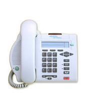Nortel M3902 Digital Phone (Platinum) Nortel M3902 Digital Phone (Platinum)