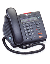 Nortel M3902 Digital Phone (Charcoal) Nortel M3902 Digital Phone (Charcoal)