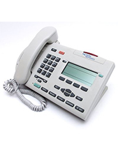 Nortel M3903 BA66 Digital Phone (Platinum) Nortel M3903 BA66 Digital Phone (Platinum)