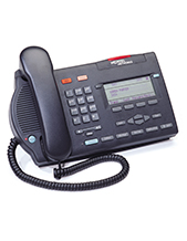 Nortel M3903 FB70 Digital Phone (Charcoal) Nortel M3903 FB70 Digital Phone (Charcoal)
