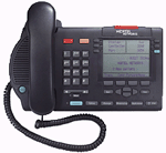 Nortel Networks Model M3904 business phones