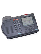 Nortel M3905 GC70 Digital Phone (Charcoal) Nortel M3905 GC70 Digital Phone (Charcoal)