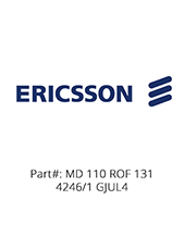 Ericsson Cards