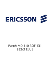 Ericsson Cards