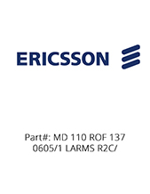 Ericsson Cards