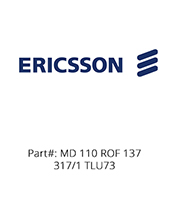 Ericsson Cards