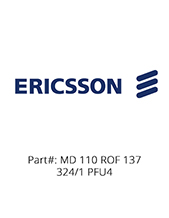 Ericsson Cards
