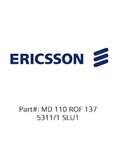 Ericsson Cards