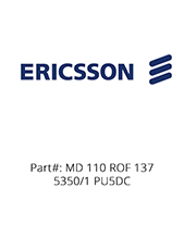 Ericsson Cards