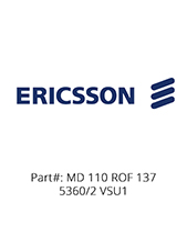 Ericsson Cards