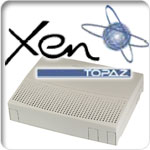 NEC Topaz IP2AT-924M KSU Xen TOPAZ Digital Key Service Unit, with 3 PSTN and 8 Digital Ports, BGM/Music On Hold connection NEC Topaz IP2AT-924M KSU Xen TOPAZ Digital Key Service Unit, with 3 PSTN and 8 Digital Ports, BGM/Music On Hold connection