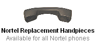 Nortel Networks Phone Handpieces For All Handsets Nortel Networks Phone Handpieces For All Handsets