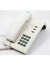 Siemens Optiset –E Entry (White) Telephone