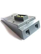 Siemens Optiset –E Headset Adaptor