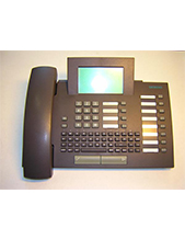 Siemens Optiset –E Memory (Black) Telephone