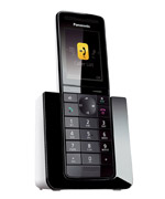 Panasonic KX-PRS120 cordless phone