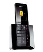 Panasonic KX-PRS120 cordless phone Panasonic KX-PRS120 cordless phone