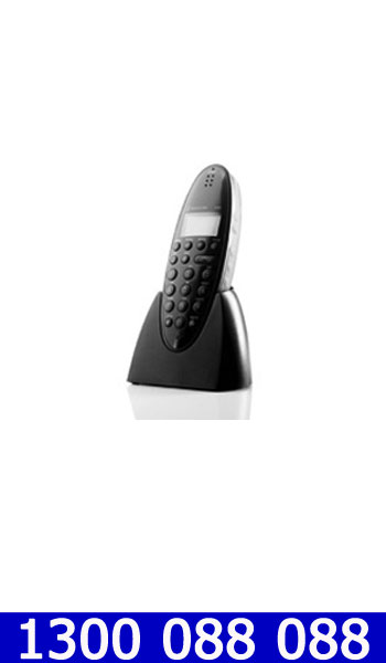 Polycom KIRK 4020 Cordless Handset, KIRK 4020 handset is a robust, well designed and price competitive handset. It meets demands for free mobility and is built for long-term dependability in harsh environments. (refurbished)