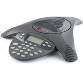 Polycom Soundstation2 Conference Phone Expandable (with display)