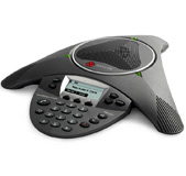 Polycom SoundStation IP6000 IP Conference Phone (2200-15660-012) Polycom SoundStation IP6000 IP Conference Phone (2200-15660-012)