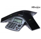 Polycom SoundStation Duo Conference Phone