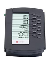 Polycom SoundPoint IP Expansion Module for IP601 and IP650