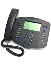 Polycom SoundPoint IP601 IP Phone