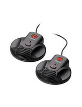 Polycom SoundStation2W - 2 EX Hypercardioid Mics w/ cables low power (2200-07840-101) Polycom SoundStation2W - 2 EX Hypercardioid Mics w/ cables low power (2200-07840-101)