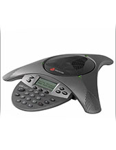 Polycom SoundStation VTX 1000, w/o Ex Mics and Subwoofer, Country: 12 (2200-07300-012) Polycom SoundStation VTX 1000, w/o Ex Mics and Subwoofer, Country: 12 (2200-07300-012)