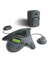 Polycom SoundStation VTX 1000, fully automatic, Country 12