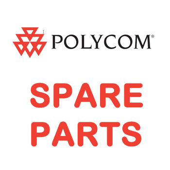 Polycom RMX/MGC/RSS Power Cord 250VAC, Denmark, Sweden