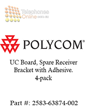 Polycom UC Board, Spare Stylus Wrist Strap (2583-63874-005) Polycom UC Board, Spare Stylus Wrist Strap (2583-63874-005)