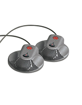 Polycom VTX1000 Expansion Microphones Polycom VTX1000 Expansion Microphones