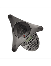 Polycom VTX1000 SoundStation Conference Phone  Polycom VTX1000 SoundStation Conference Phone