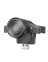 Polycom VVX Camera for use with VVX500, VVX600 (2200-46200-025) Polycom VVX Camera for use with VVX500, VVX600 (2200-46200-025)