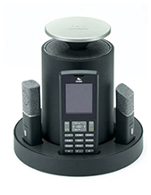 Revolabs FLX2 Wireless Conference System (Analogue) Revolabs FLX2 Wireless Conference System (Analogue)