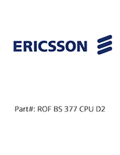 Ericsson Cards