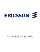 Ericsson Cards