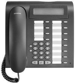 Siemens optiPoint 500 Economy Siemens optiPoint 500 Economy