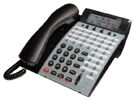 NEC Telephone D-Term  DTP-32D-1A  Used Refurbished