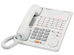 Panasonic KX-T7425 Refurbished Handset Phone Telephone (White) Panasonic KX-T7425 Refurbished Handset Phone Telephone (White)