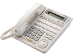 Panasonic KX-T7431 Refurbished Handset Phone Telephone