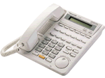 Panasonic KX-T7431 Refurbished Handset Phone Telephone Panasonic KX-T7431 Refurbished Handset Phone Telephone